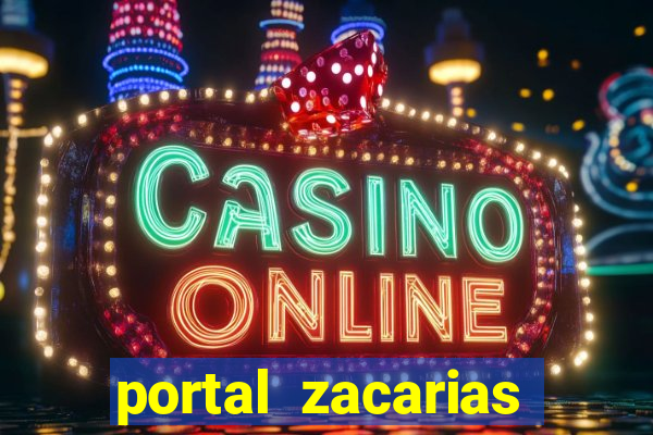 portal zacarias futebol mexicano